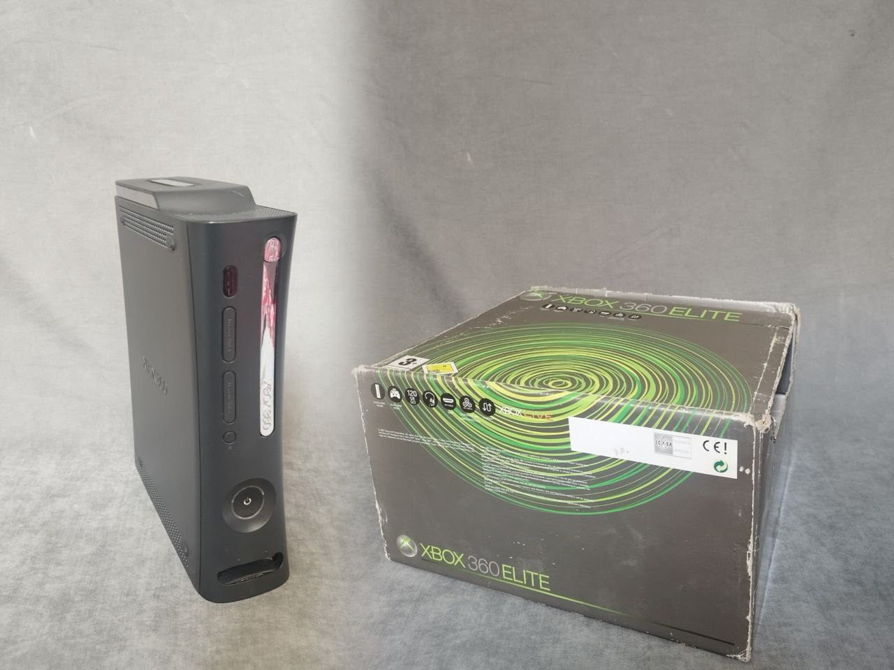 XBOX 360 (ایکس باکس 360 ردیف B448.2)
