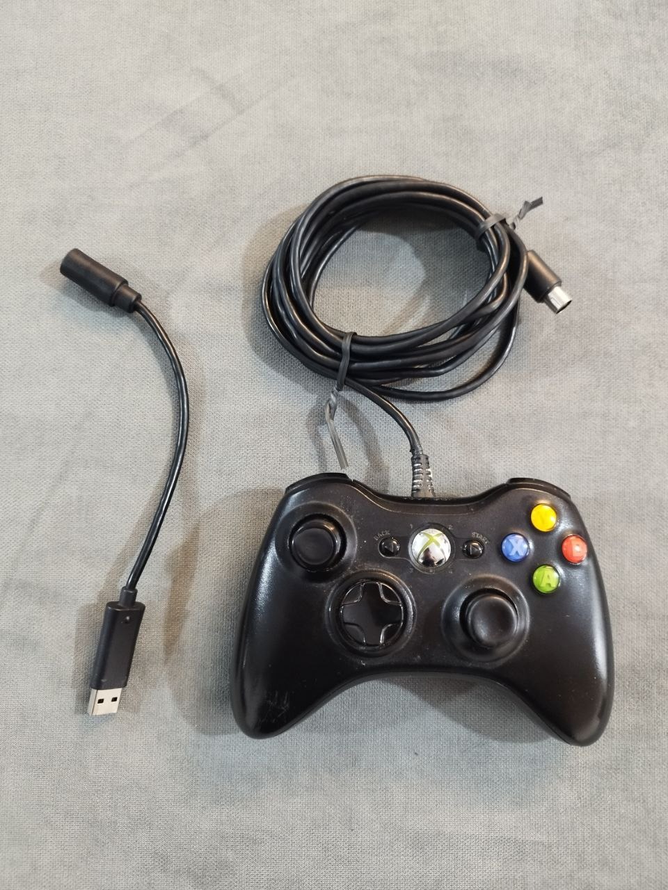 XBOX 360 (دسته ایکس باکس 360 ردیف P124.4)