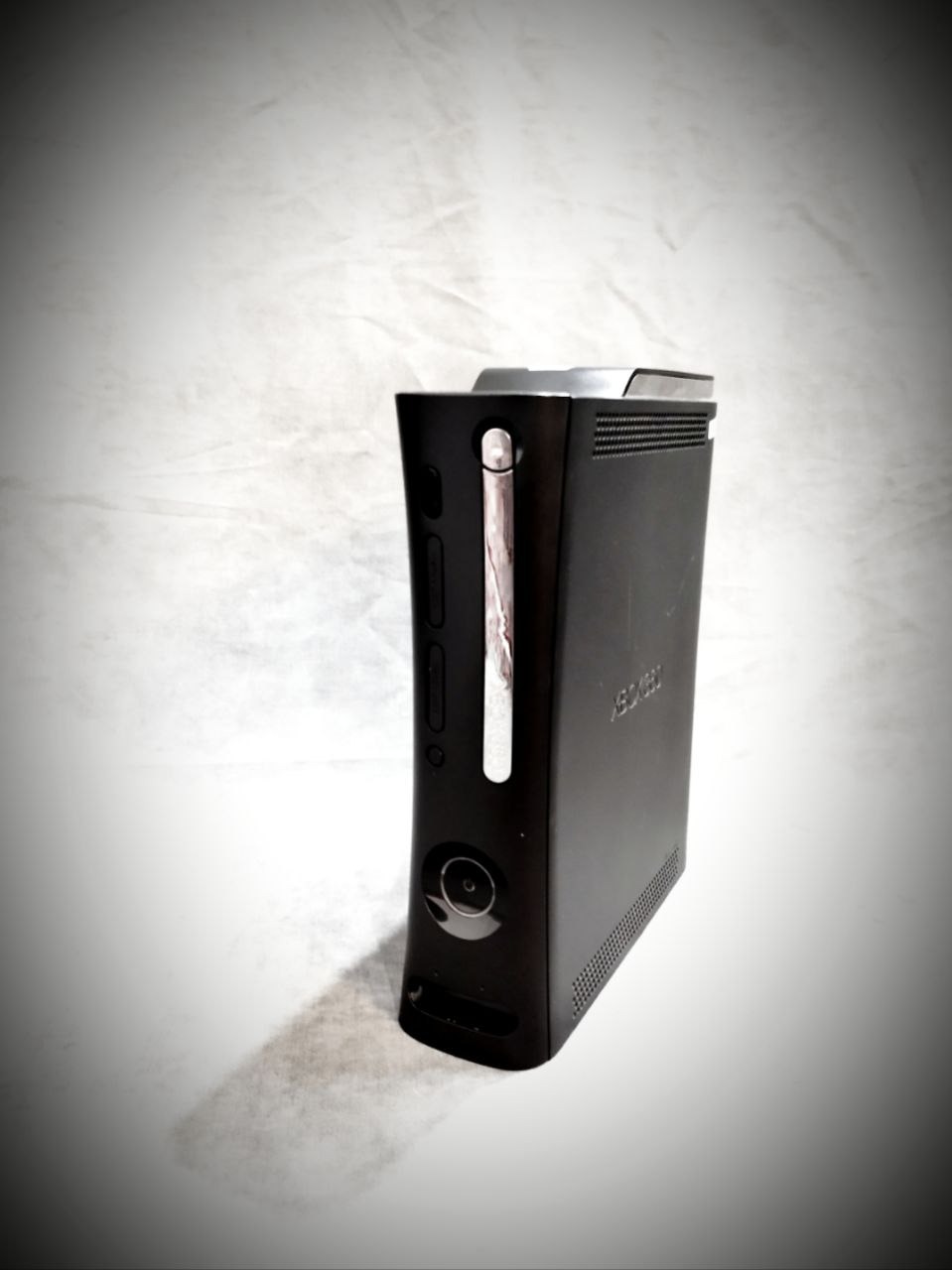 XBOX 360 (ایکس باکس 360 ردیف P124.6)