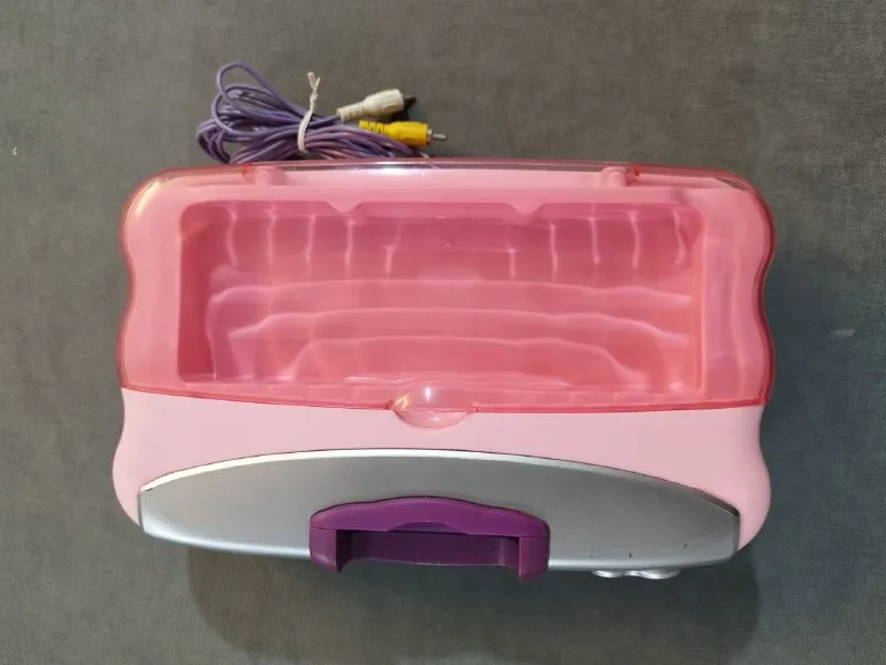 VTech (کنسول V smile Motion ردیف B456)