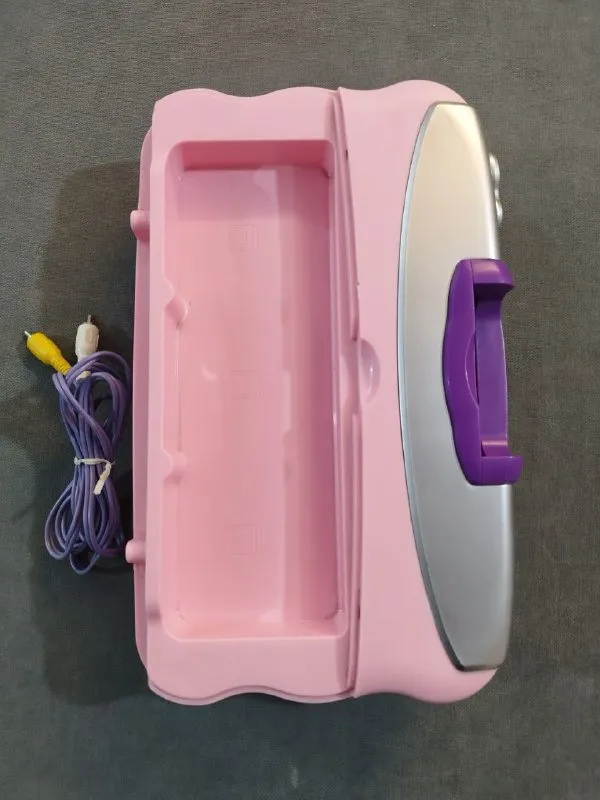 VTech (کنسول V smile Motion ردیف B617)