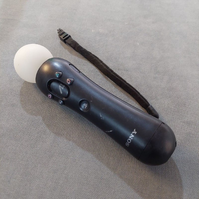 PS3 (دسته موو PS3 ردیف V7.8)