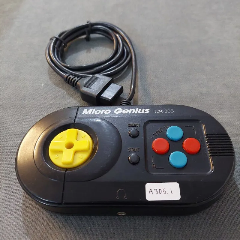 میکرو (دسته میکرو 1000 ردیف A305.1)