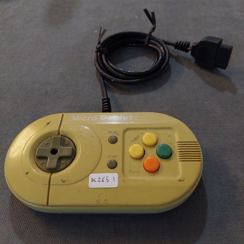 میکرو (دسته میکرو ردیف K265.1)