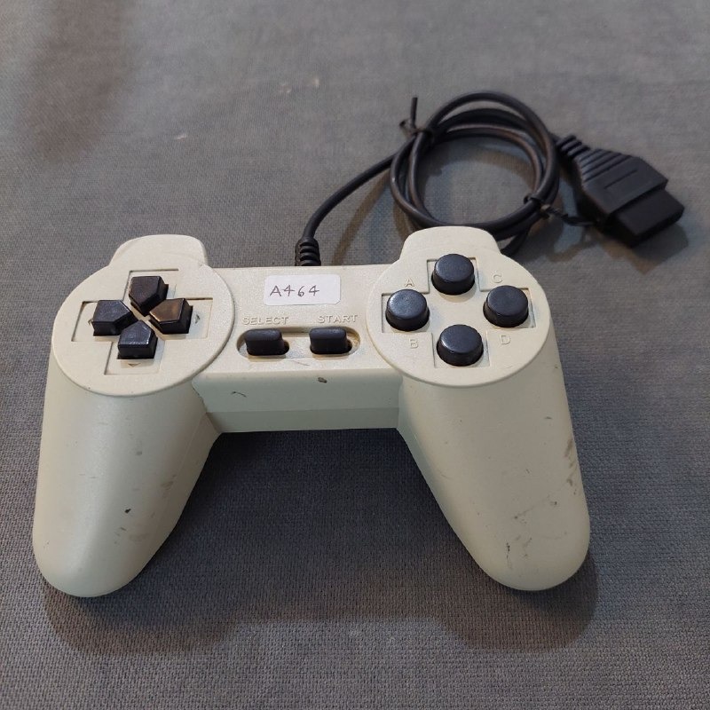 میکرو ( دسته میکرو با فیش بزرگ ردیف A464)