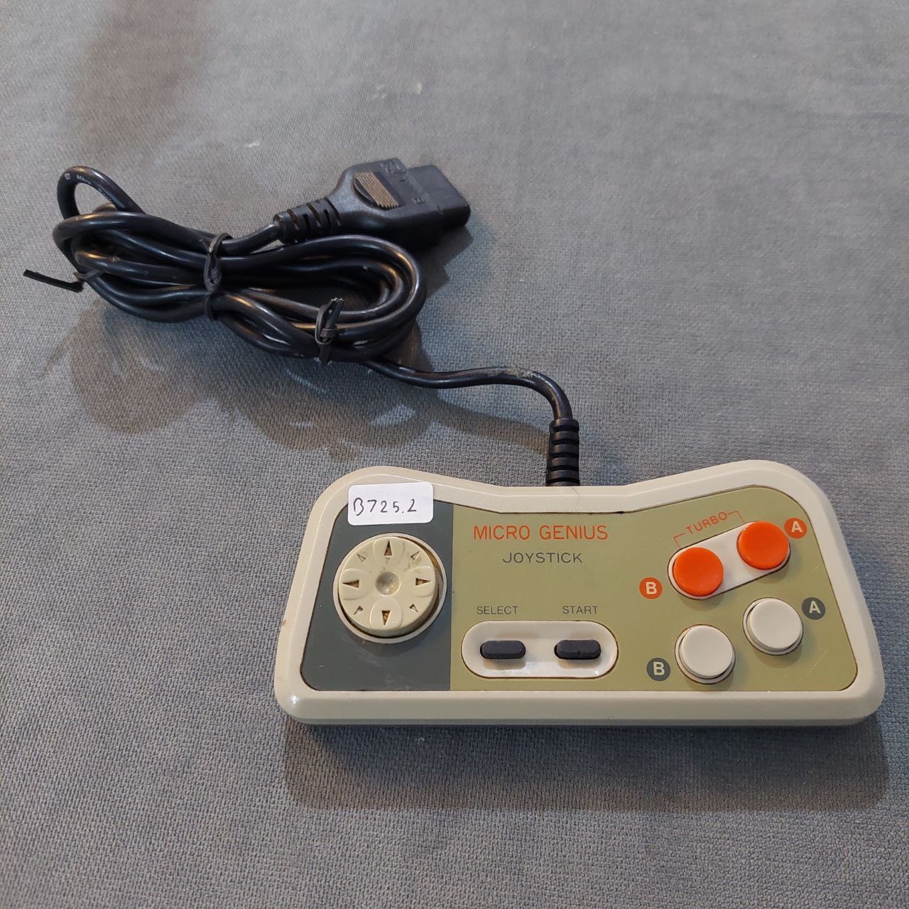 میکرو (دسته میکرو 501 ردیف A725.2)