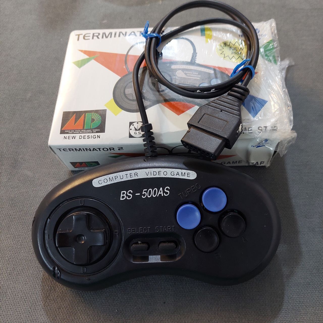 میکرو (دسته میکرو با فیش بزرگ ردیف D215.1)