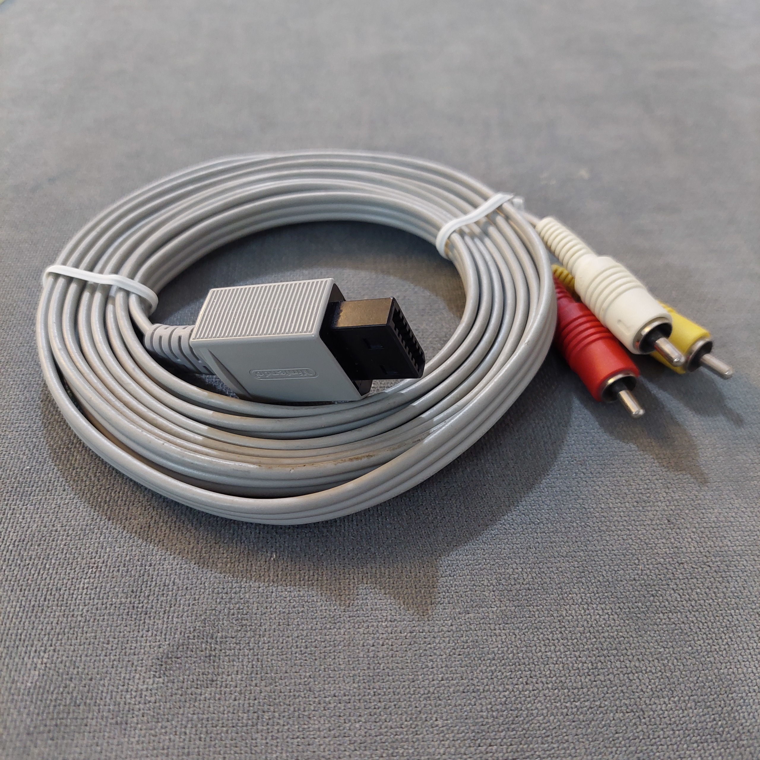 نینتندو (کابل تصویر نینتندو Wii ردیف VG14)