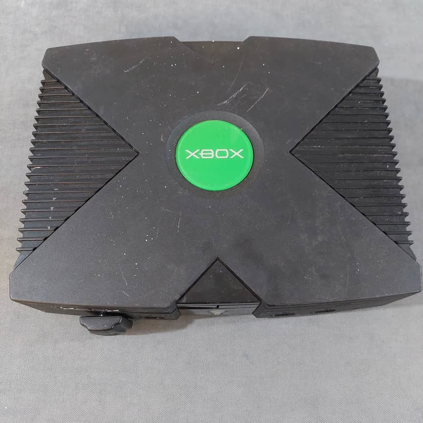 XBOX (اکس باکس کلاسیک ردیف E24.5)