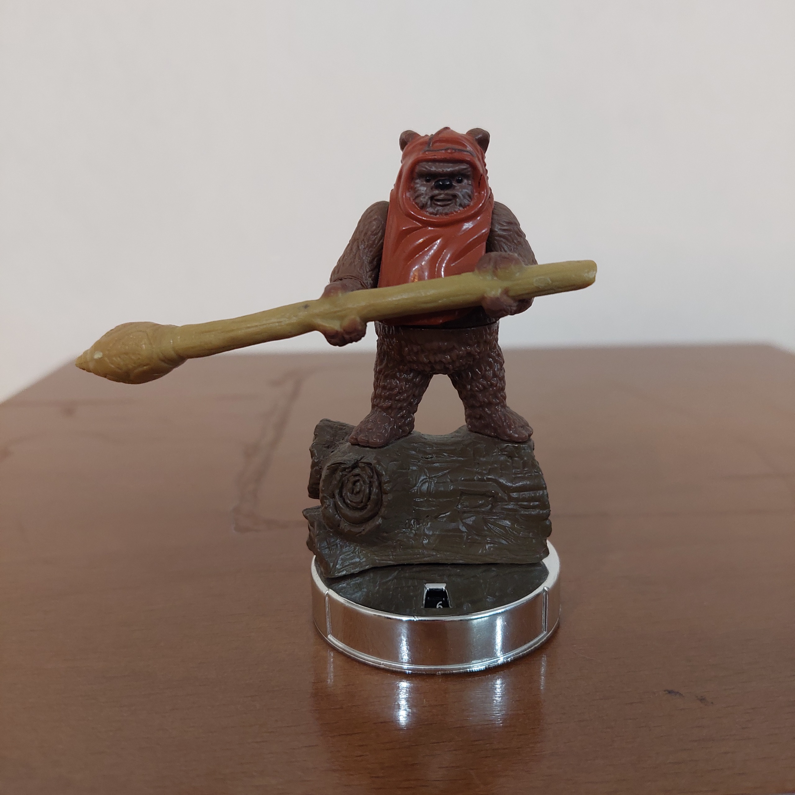 جنگ ستارگان (فیگور Star Wars ردیف VG98)