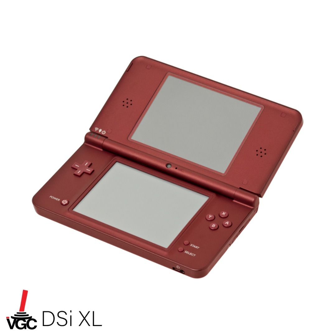 نینتندو (آرشیو بازی های Nintendo DS ردیف VG169)