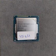 CPU