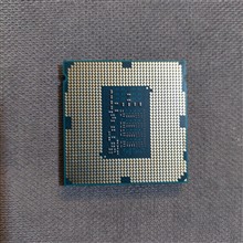 CPU