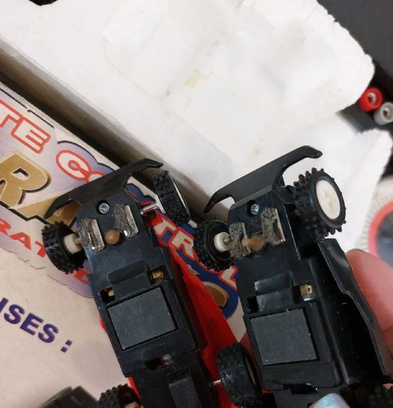  اسباببازی ROAD RACING (ردیف G290)