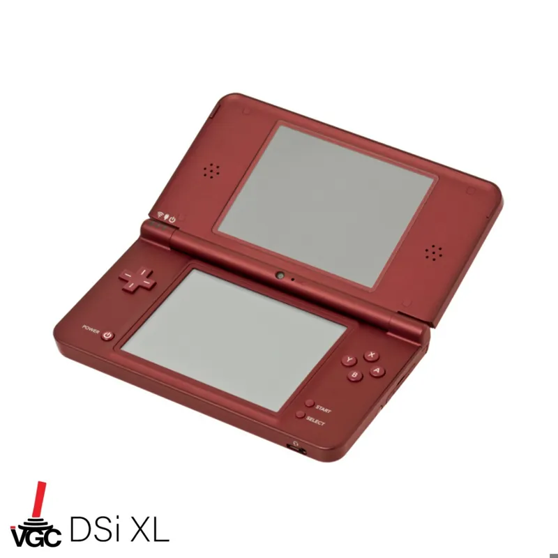 نینتندو (آرشیو بازی های Nintendo DS ردیف VG169)