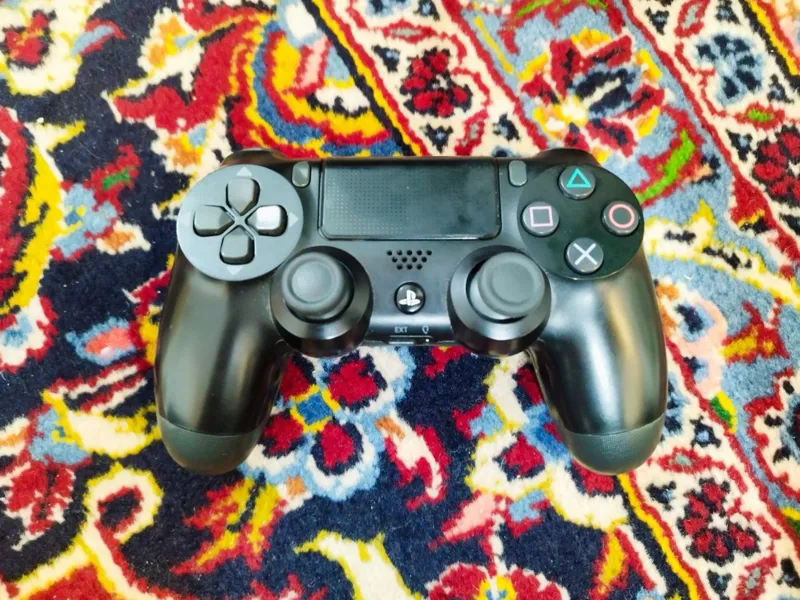 PS4 (دسته های کپی PS4 ردیف G315)