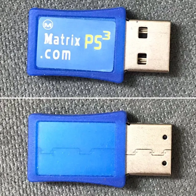 دانگل USB ماتریکس برای PS3 (ردیف V2328)