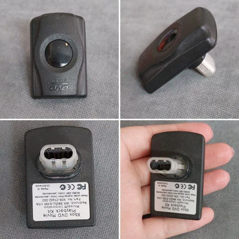 دانگل XBOX (ردیف G312)