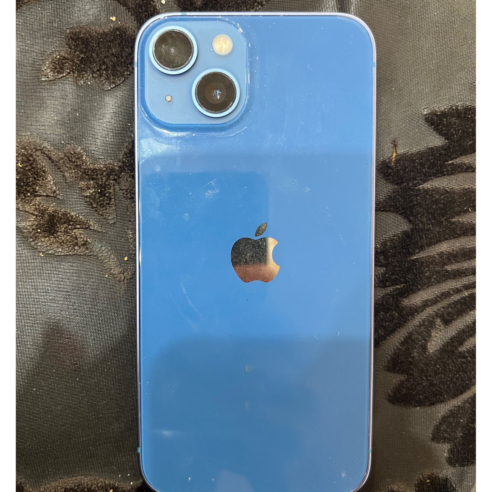 iphone13 128G Zaa