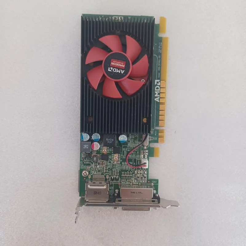 گرافیک مینی کیس AMD Radeon R5 340X 2G