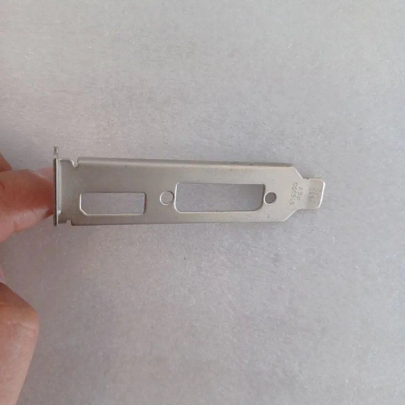 پنل کوتاه گرافیک برای مینی کیس مدل A