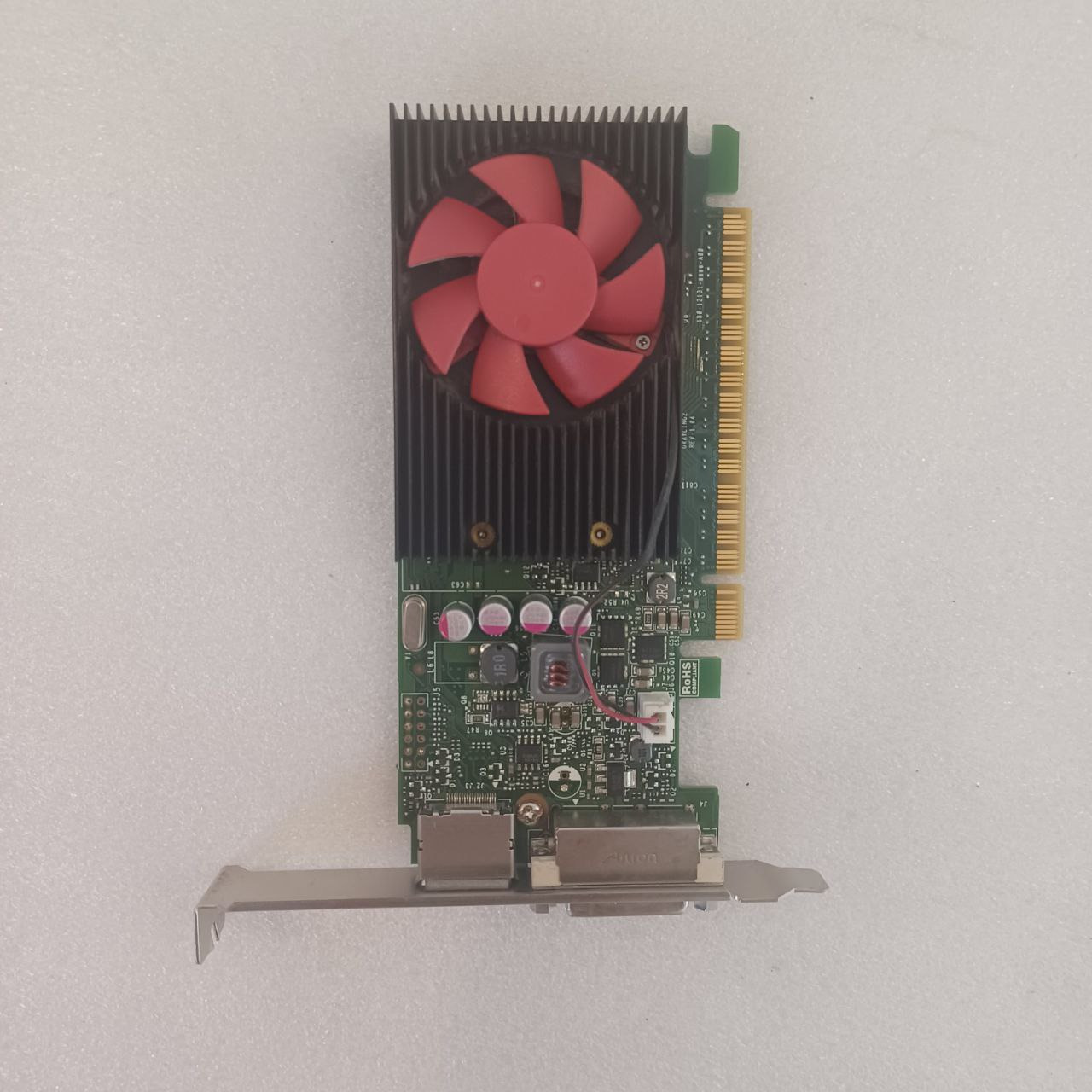گرافیک مینی کیس NVIDIA GT 730 2G