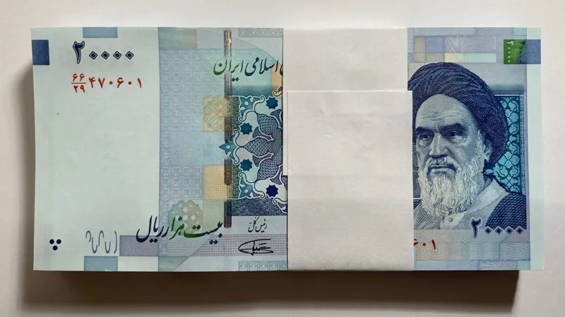 بسته 2000 تومانی کمیجانی