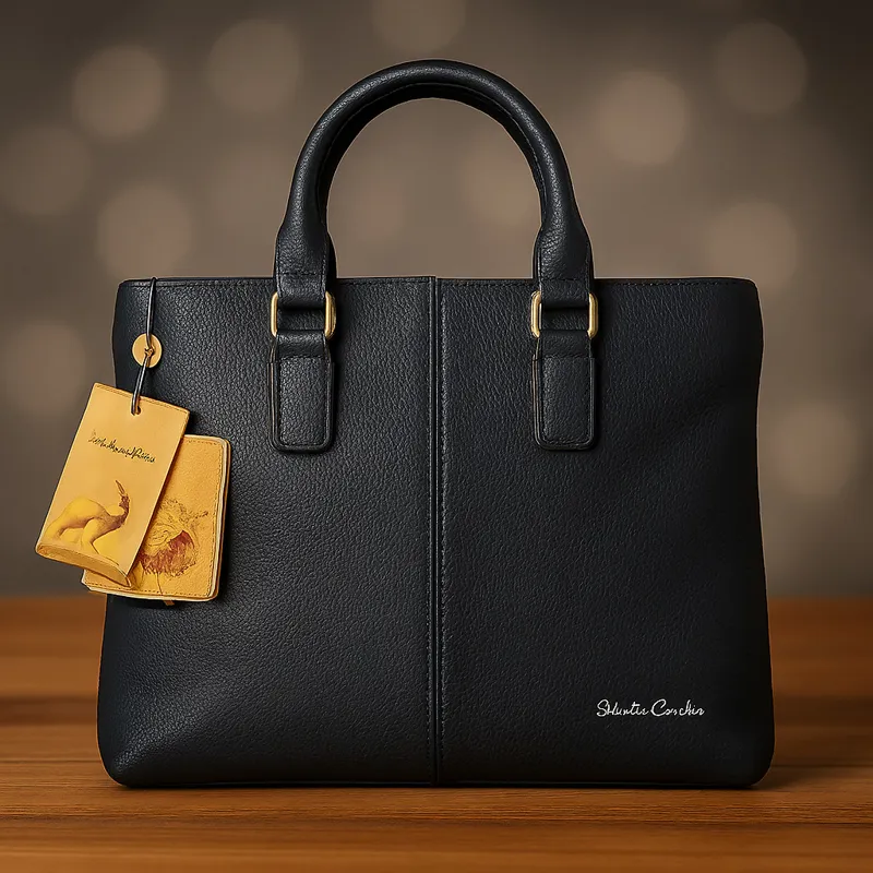 کیف دوشی زنانه جادار و زیبا