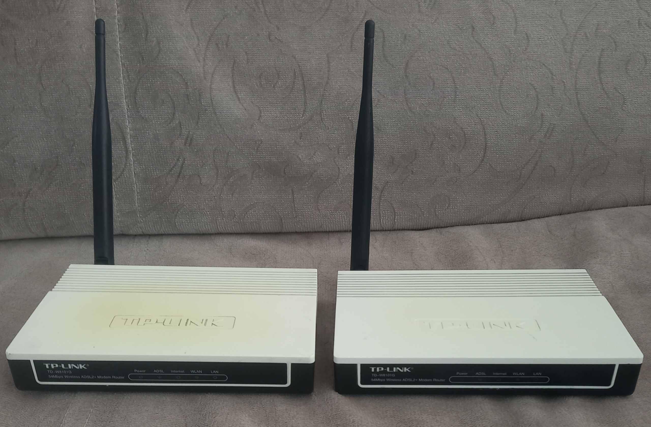 مودم تی پی لینک tp-link