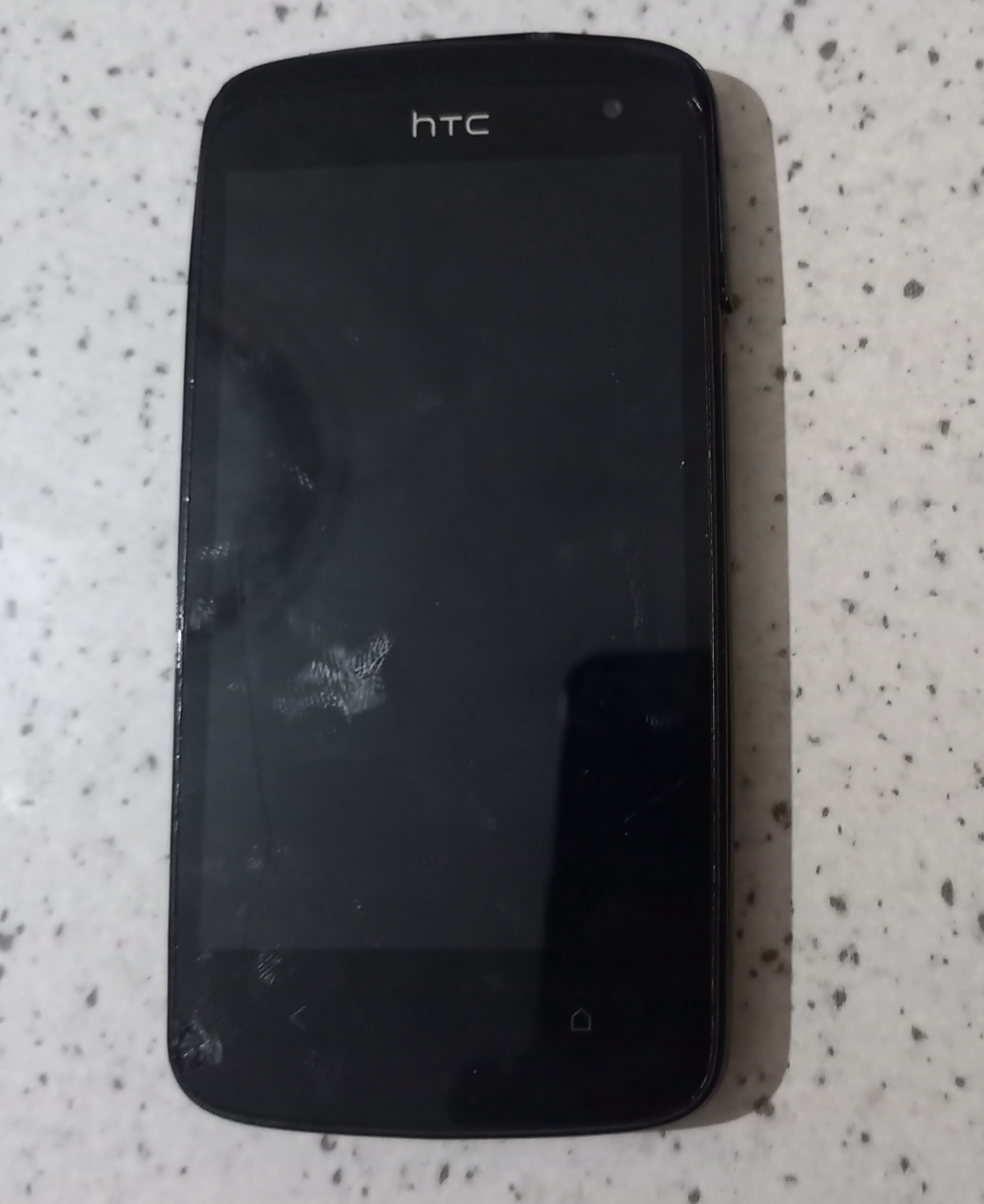 قطعات گوشی htc 500