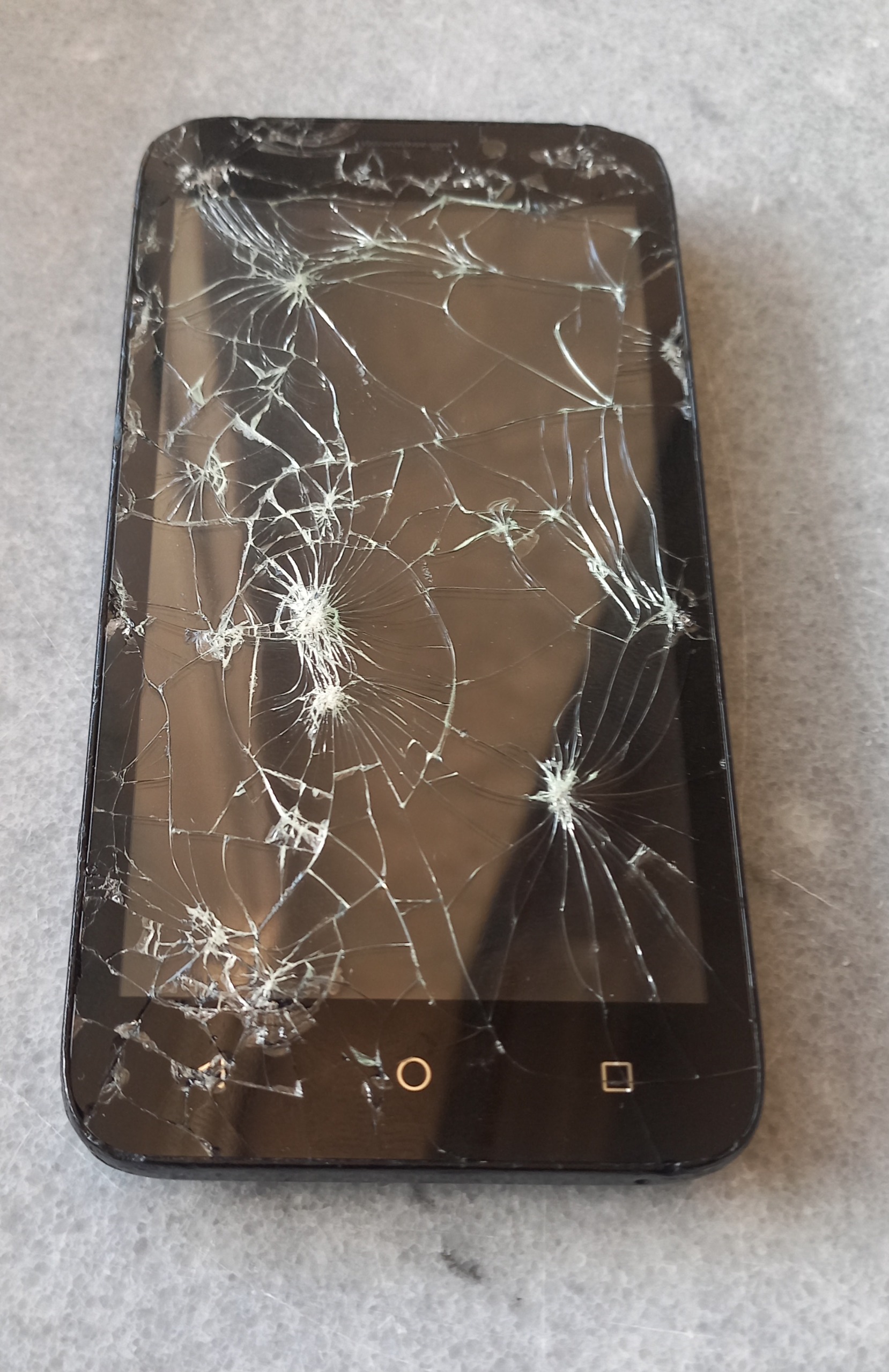 برد و قطعات هواوی Huawei y560