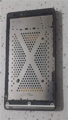 برد