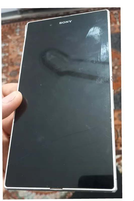 سونی sony Xperia Z ultra