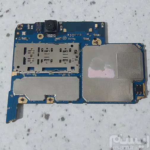 قطعات گوشی هواوی y7 prime