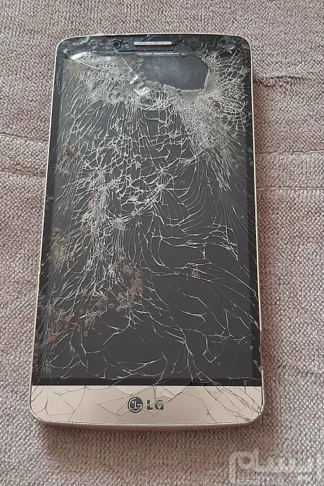 گوشی الجی LG G3 stylus