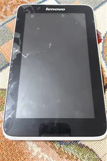 تبلت