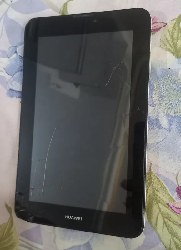 تبلت هواوی Huawei s7-601u