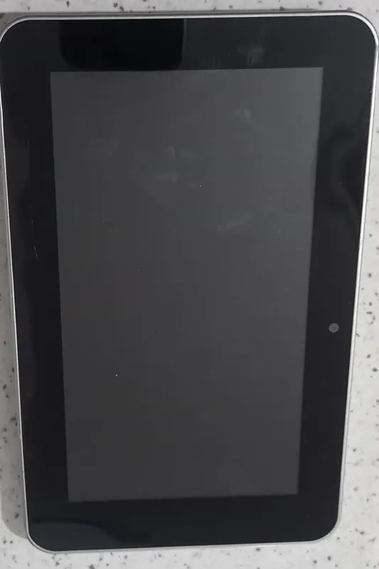 قطعات تبلت پیرگاردین  Pierre gardin pc7518a