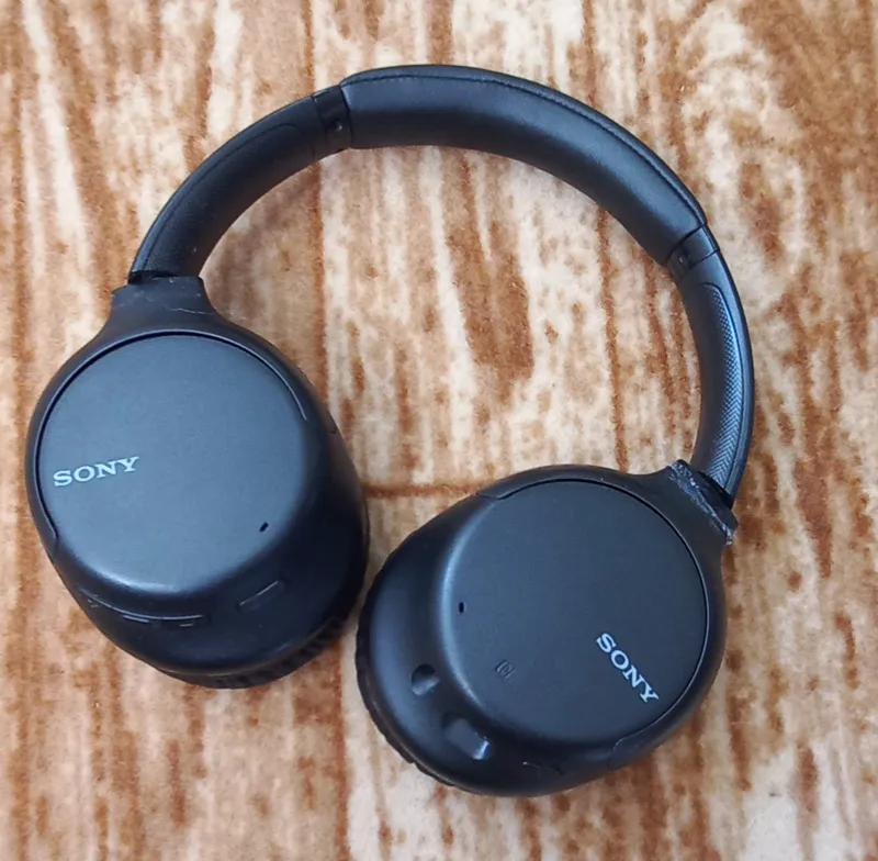 هدفون سونی wh-ch710n