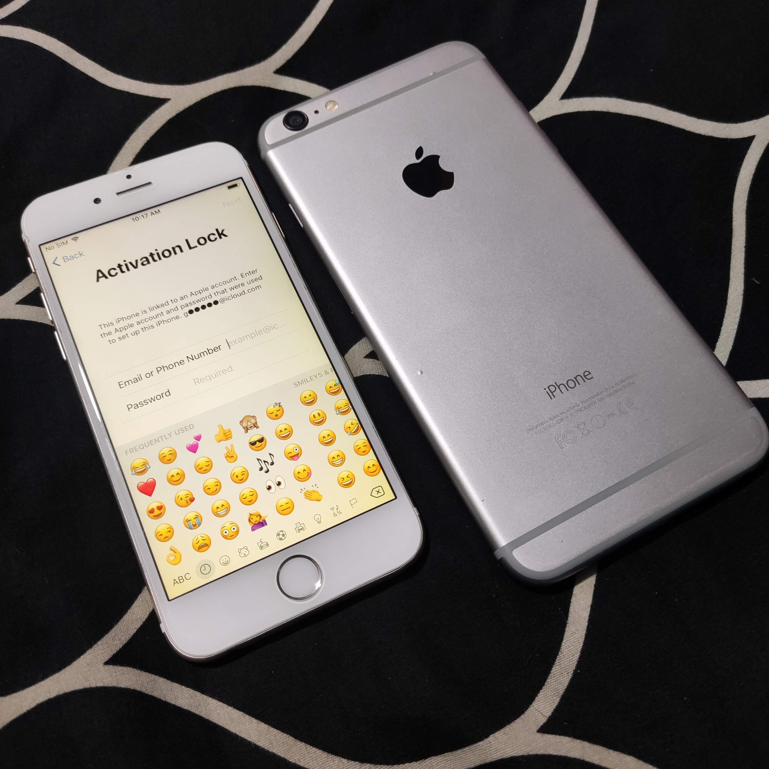 آیفون 6 و 6 پلاس