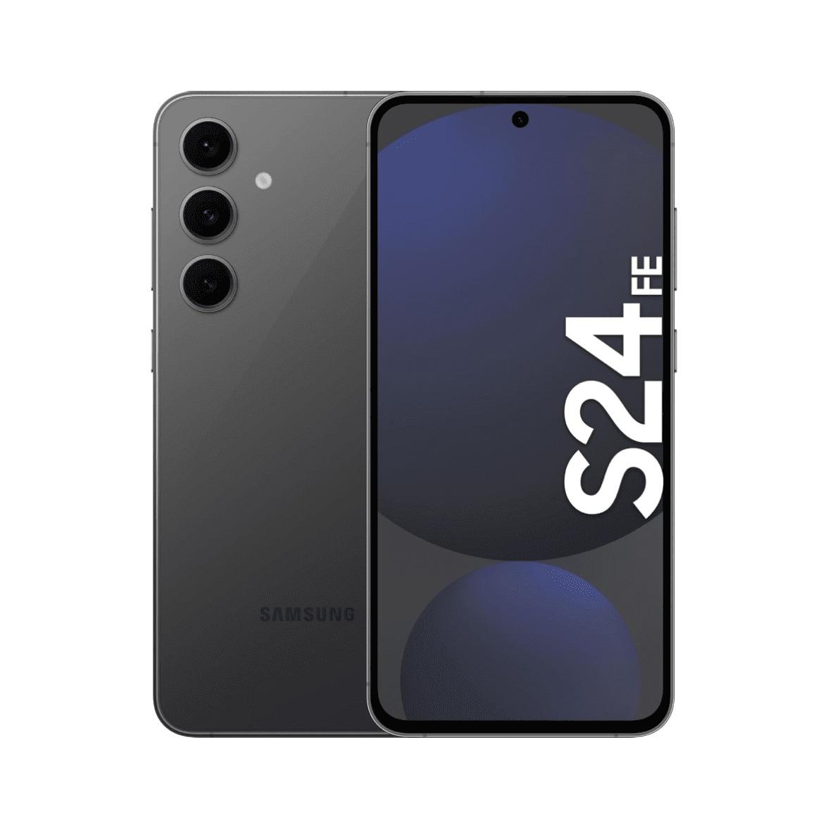 سامسونگ Galaxy S24 FE آکبند 256 گیگ، رم 8 - ویتنام