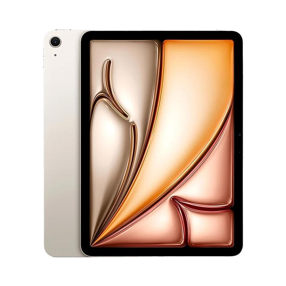 استثنایی اپل آکبند iPad Air 2025 M3 Wi-Fi - 128-8g