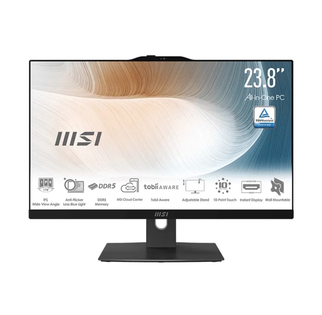 کامپیوتر رومیزی msi