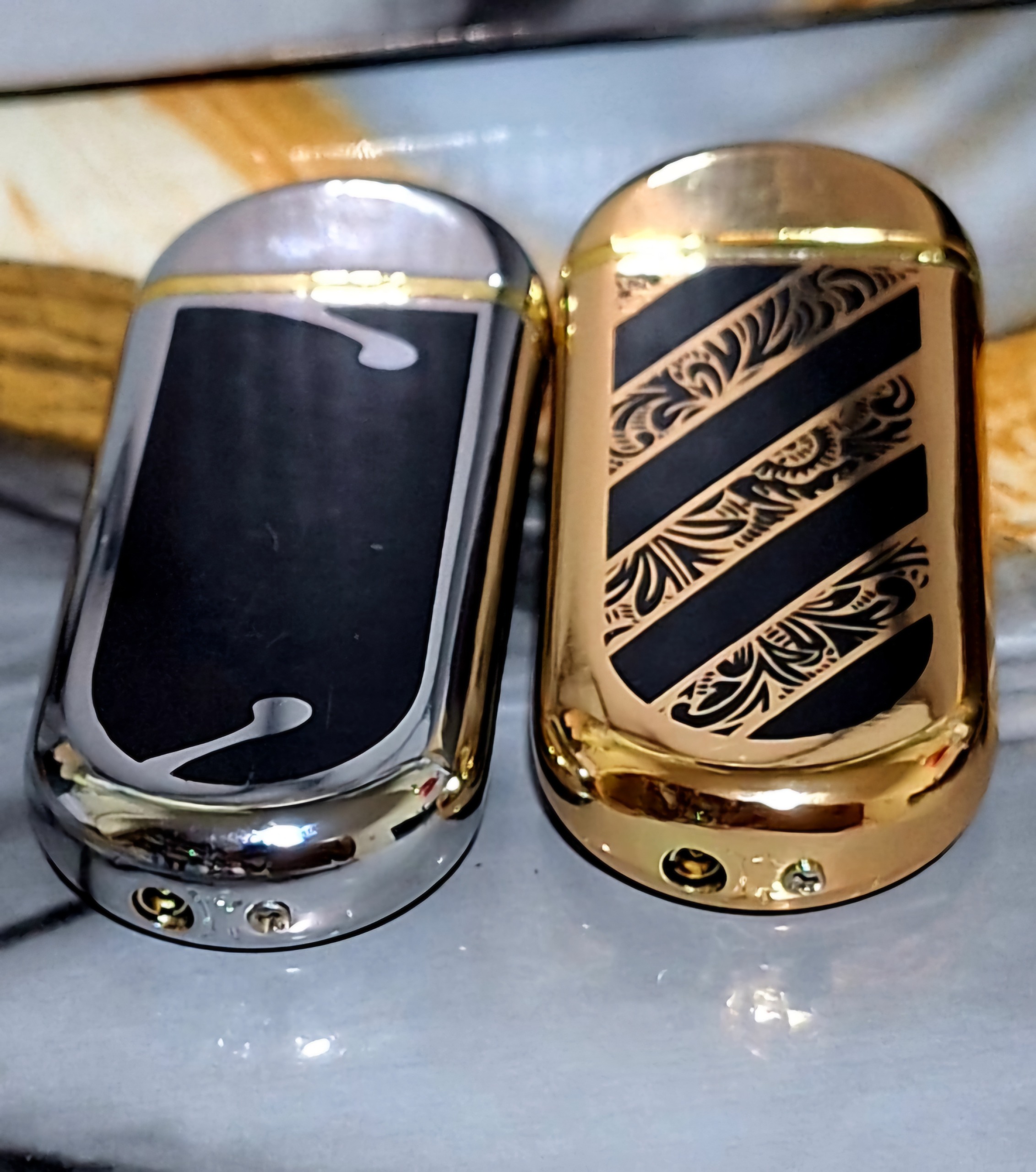 فندک برنالدی شیک