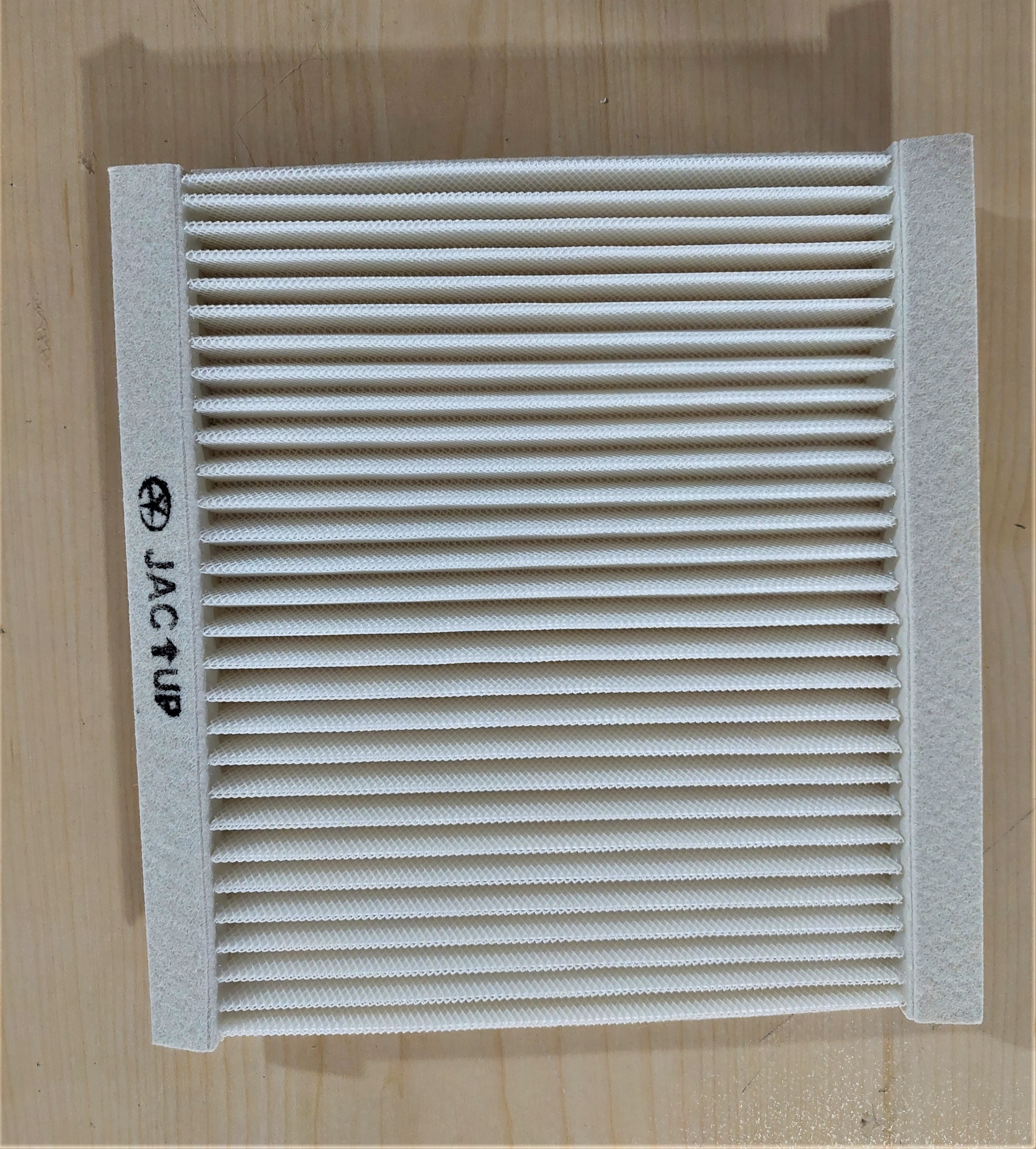 فیلتر هوای کابین جک شاسی بلند S5 (10عدد)