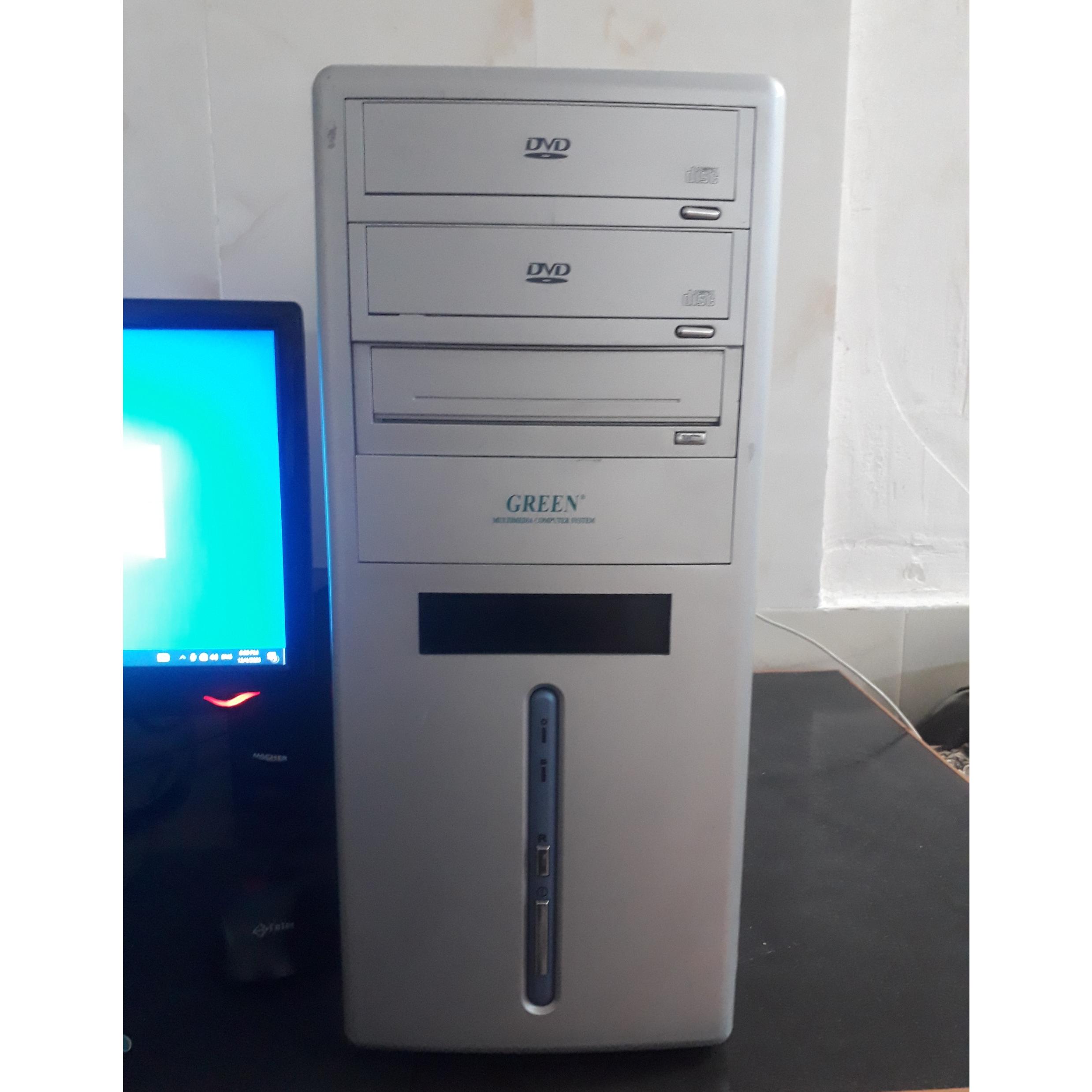 کیس گیمینگ فوق اقتصادی