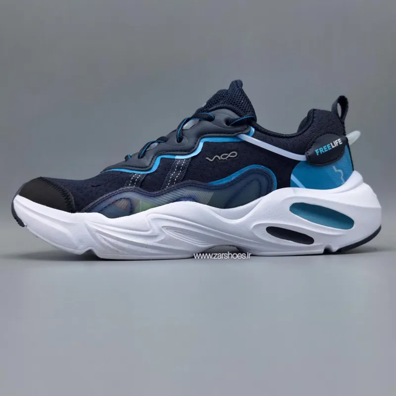 کفش مردانه ویکو مدل R3141 M4-12172