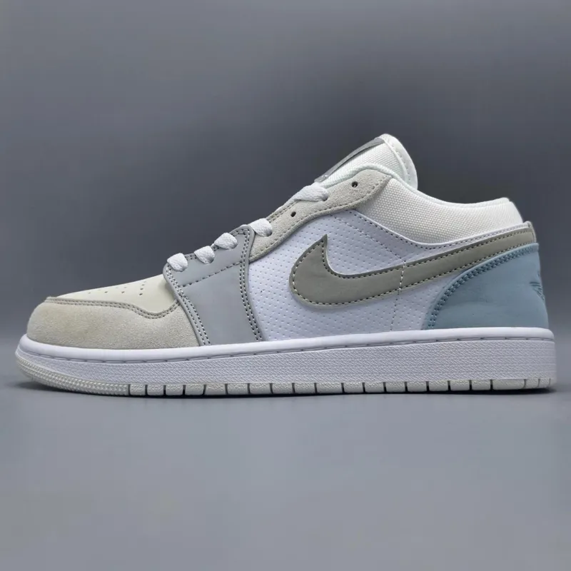 کفش مردانه نایکی مدل 12263-AIR JORDAN 1 LOW