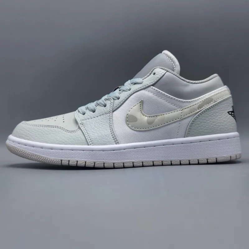  کفش مردانه نایکی مدل 12260-AIR JORDAN 1 LOW