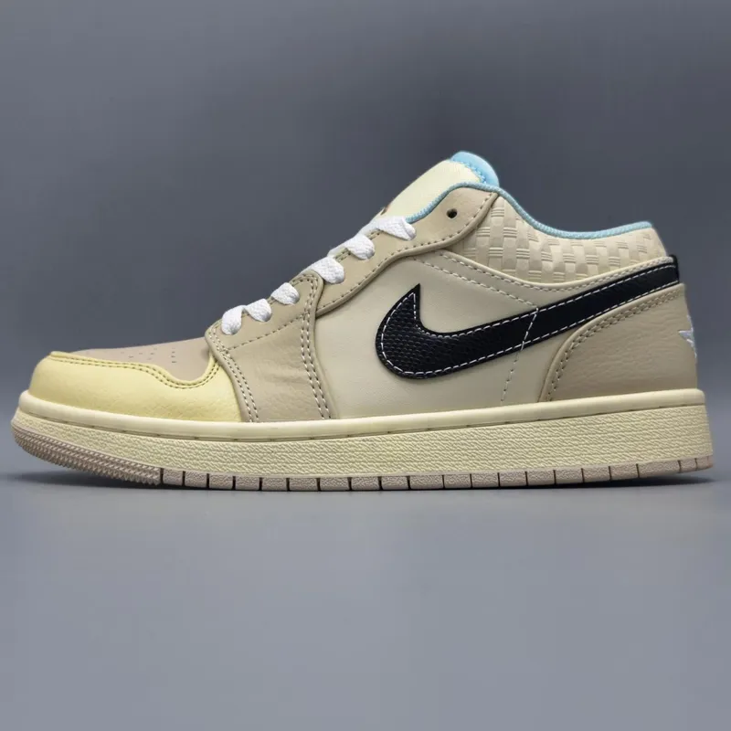 کفش  مردانه نایکی مدل 12262-AIR JORDAN RETRO